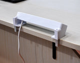 Equip Meckdosenleime 3xschuko 2xusbc Usba+Switch Cl Pla.