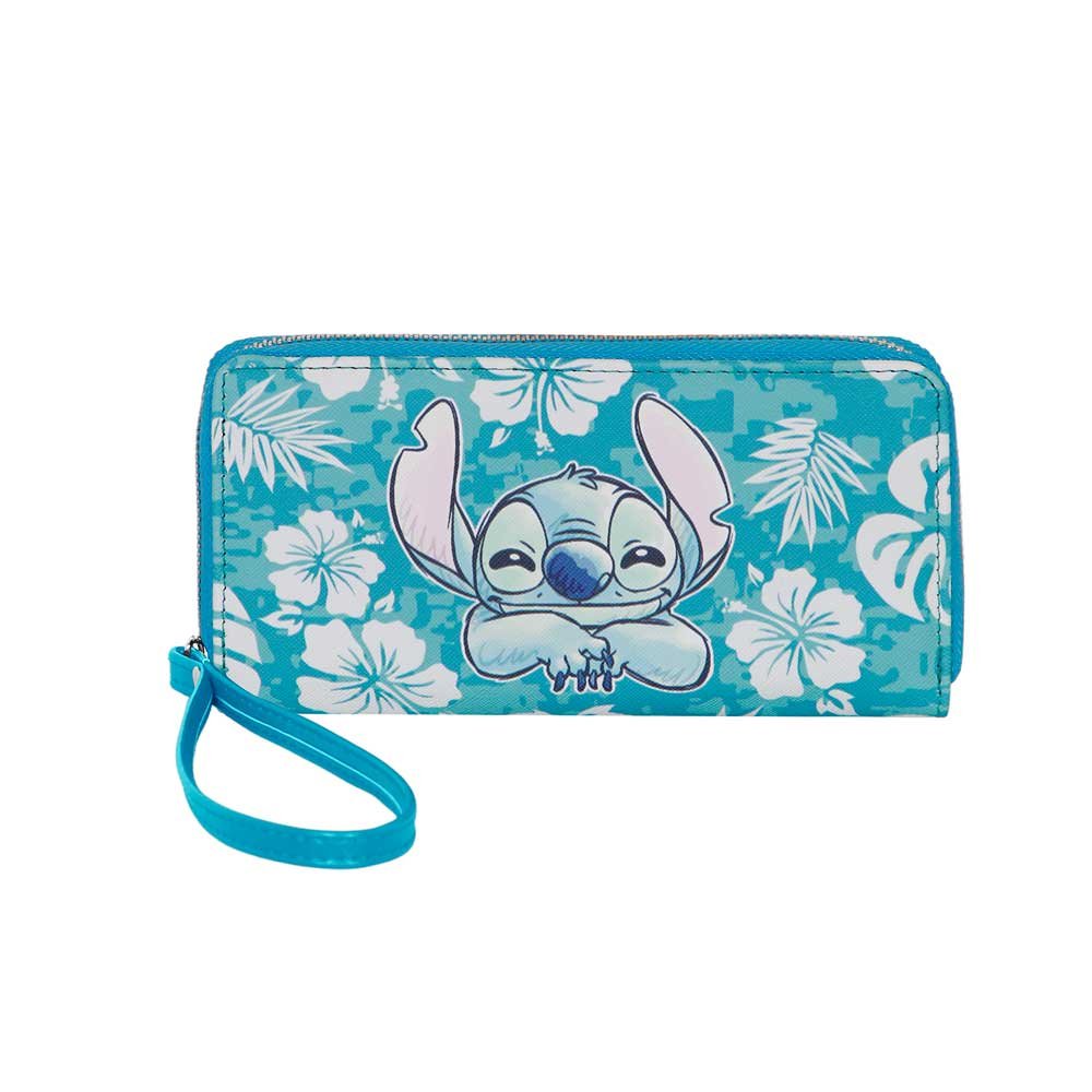 Cartera Aloha Stitch Disney
