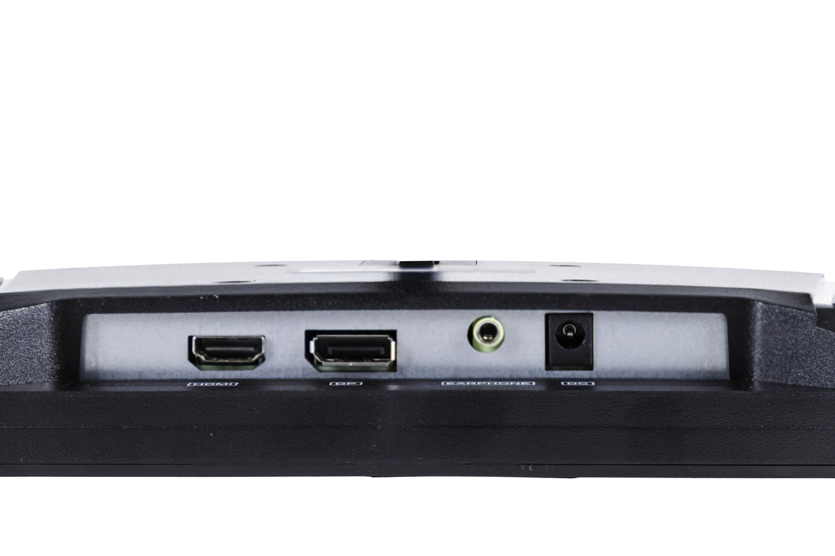 EAN 8431775035393 - Nilox MONITOR 27" NXM27FHD111 LED FHD IPS 100HZ HDMI/DP 1MS pantalla para PC 68,6 cm (27") 1920 x 1080 Pi imagen 5