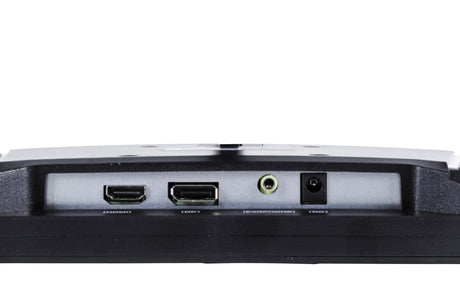 EAN 8431775035393 - Nilox MONITOR 27" NXM27FHD111 LED FHD IPS 100HZ HDMI/DP 1MS pantalla para PC 68,6 cm (27") 1920 x 1080 Pi imagen 5