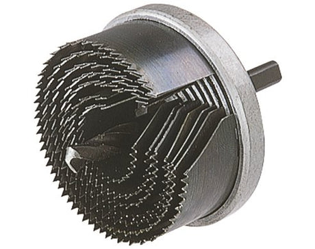 EAN 4006885216006 - wolfcraft GmbH 2160000 sierra de corona Taladro 7 pieza(s) imagen 1