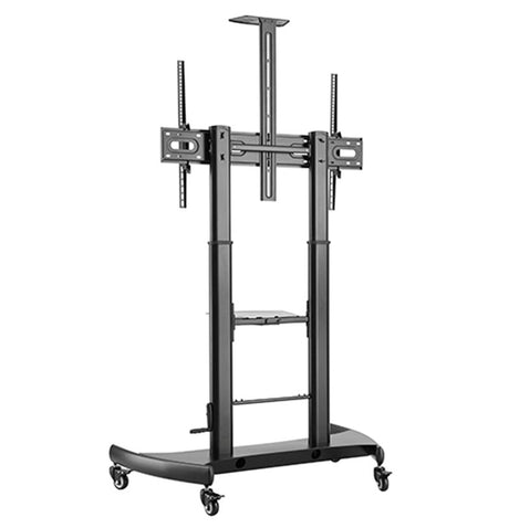 EAN 8716309129060 - Gembird TVS-100T-02 soporte para TV 2,54 m (100") imagen 2