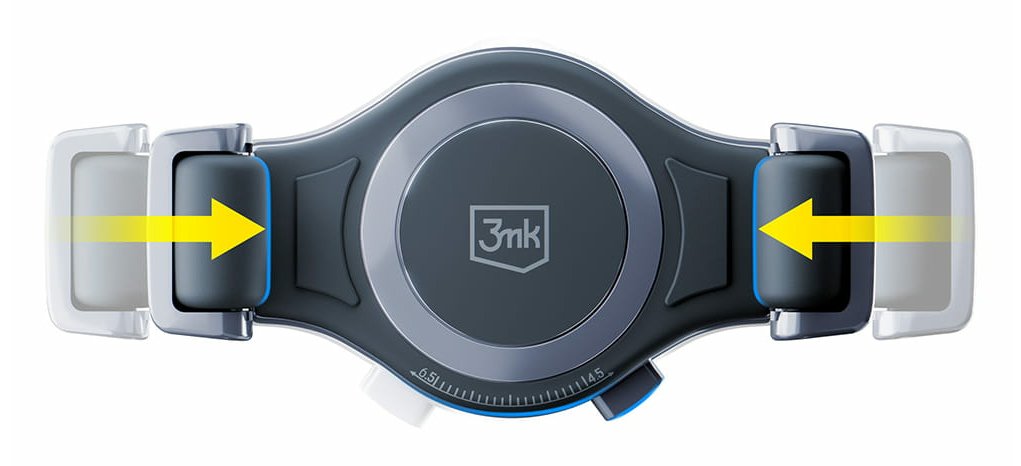 3mk Memo Hug