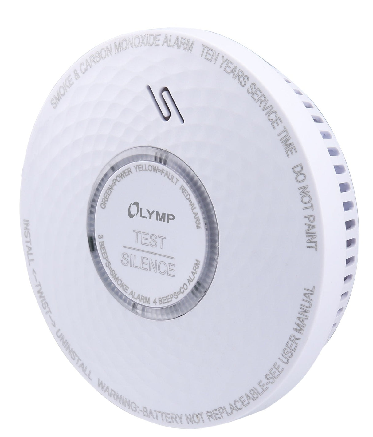 EAN 4030152060207 - Olympia RC 200 imagen 4