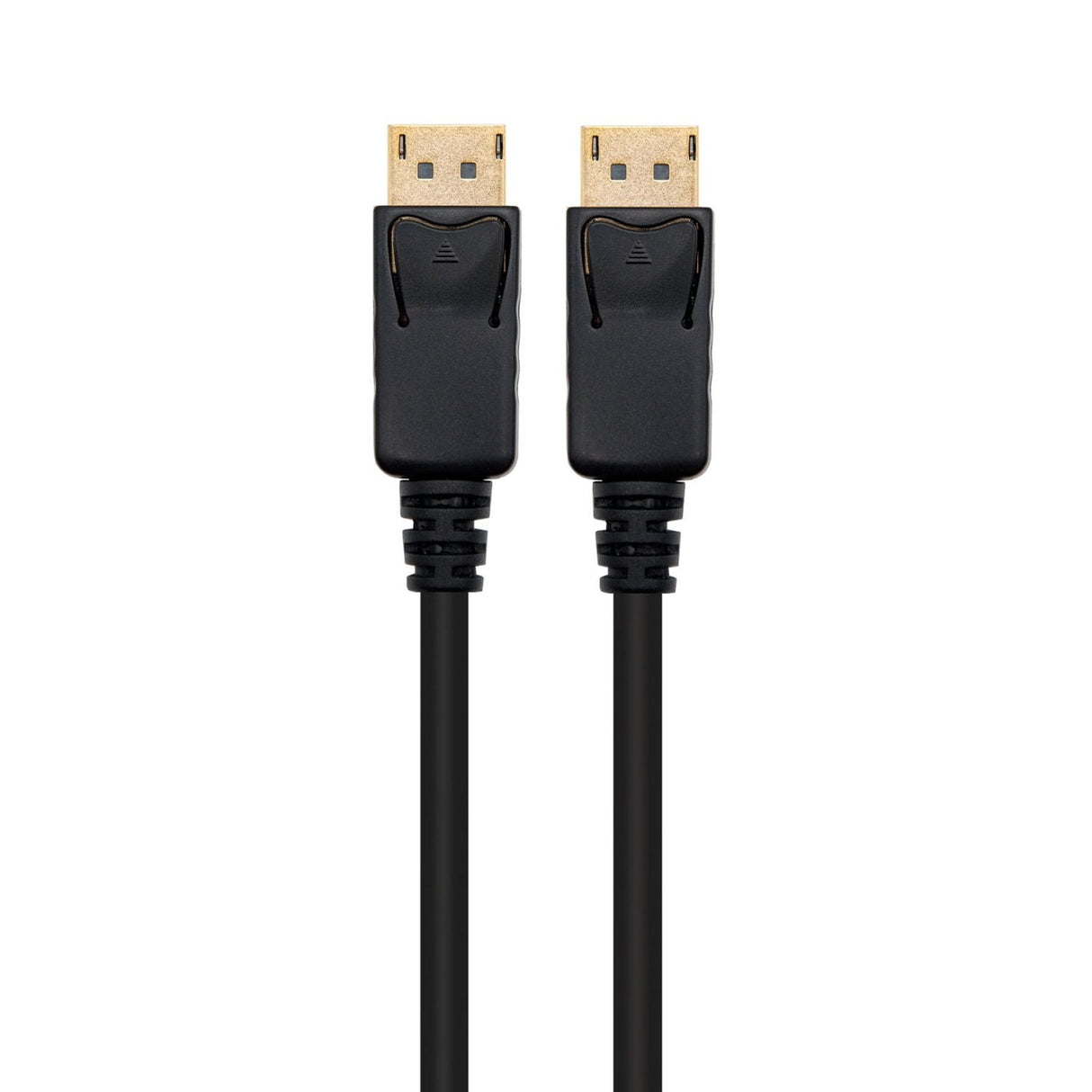 Cable Displayport Ewent Ec1411 Dp/M-Dp/M V1.2 2m Negro