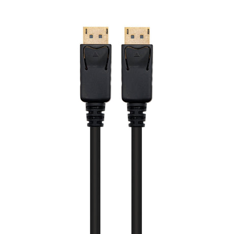 EAN 8052101430615 - Ewent EC1410 cable DisplayPort 1 m Negro imagen 1