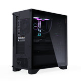 Pc Gaming Gigabyte Ap5a7n7t-5102? Amd Ryzen 7 9800x3d 32 Gb Ddr5-Sdram 2 Tb Ssd Nvidia Geforce Rtx 5070 Ti Windows 11 Home Escritorio Pc Negro
