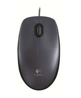 Logitech Raton M90 Usb Retail 910-001794
