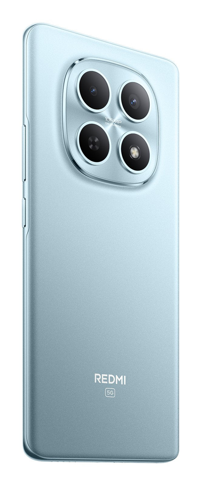 Xiaomi Redmi Note 15 5g 6+128gb Glacier Blue