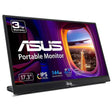 EAN 4711387005804 - ASUS ZenScreen MB17AHG pantalla para PC 43,9 cm (17.3") 1920 x 1080 Pixeles Full HD LCD Negro imagen 1