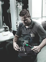 EAN 4013288223043 - Wera 05075832001 llave dinamométrica Nm imagen 3