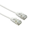 EAN 7630049610750 - ROLINE 21.15.1712 cable de red Blanco 2 m Cat7 U/FTP (STP) imagen 1