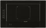 Monitor Iiyama Pro 15,6" Tactil Capacitivo 10 Puntos / Ip65 / (T1634mc-B8x) 1920x1080/ 405cd/ 700:1/ Vga/ Hdmi / Dp /Usb