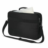 EAN 7640158668191 - DICOTA Eco Multi Plus SELECT 39,6 cm (15.6") Bandolera Negro imagen 7