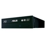 EAN 4056572599042 - ASUS BW-16D1HT unidad de disco óptico Interno Blu-Ray RW Negro imagen 1