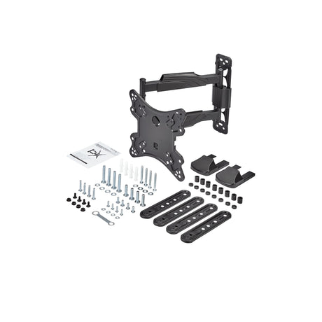 EAN 0065030870375 - StarTech.com FPWARTB1M soporte para TV 139,7 cm (55") Negro imagen 8