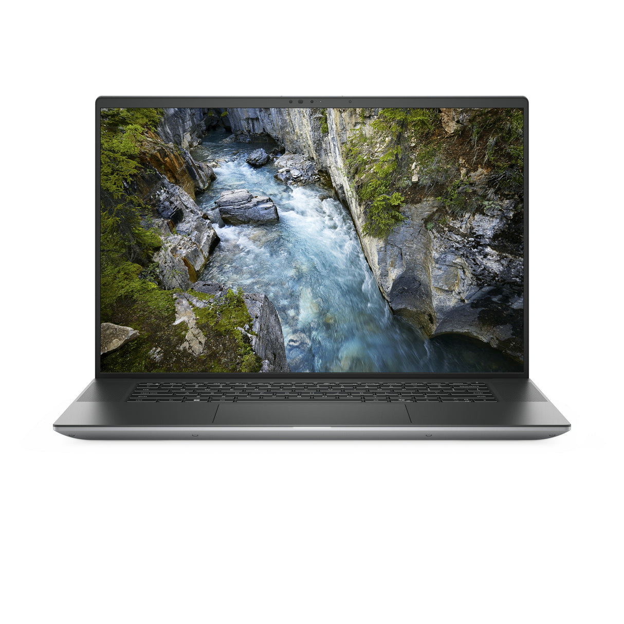Dell Precision 5690-H39kv, Portátil Gris, Windows 11 Pro De 64 Bits, Pantalla De 40,6 Cm (16 Pulgadas) Y 60 Hz, Ssd De 1 Tb H39kv