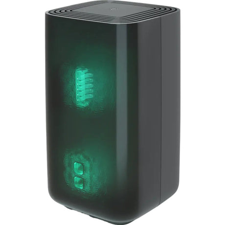 EAN 4025125540039 - Telekom Speedport Pro Plus Gaming Edition router Gigabit Ethernet Negro imagen 2