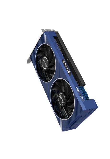 EAN 4711342290221 - Sparkle Technology Intel Arc A580 ORC OC Edition 8 GB GDDR6 imagen 4