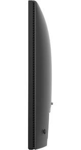 Monitor Dell Lcd P2426he 24" Ips Fhd 1920×1080 Hdmi,Dp,Usb,Usb-C,Rj45 No Stand Black