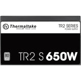 Netzteil Thermaltake Tr2 S 650w Atx 80+ Negro Retail