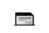 EAN 0760557856245 - Transcend JetDrive Lite 330 512 GB imagen 1