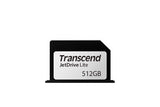 EAN 0760557856245 - Transcend JetDrive Lite 330 512 GB imagen 1