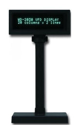 EAN 5711783200130 - Capture WD-2312000021 muestra de clientes Negro imagen 1