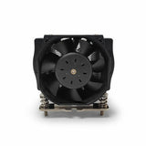 Dynatron A47 Tower Cpu-Disipador 2u Para Socket Am4, Am5 Aktiv