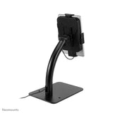 Neomounts By Newstar Soporte Para Mostrador Tablet 100x100 Mm 1kg 7.9-11''  Negro