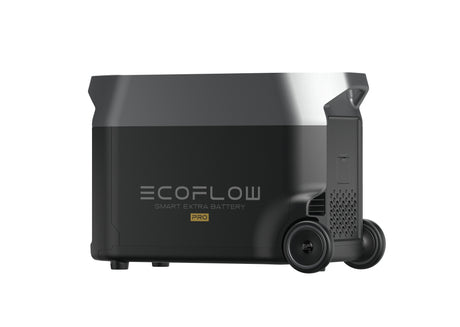 EAN 4897082665137 - EcoFlow 50034006 accesorio para estación de carga portátil Batería imagen 24