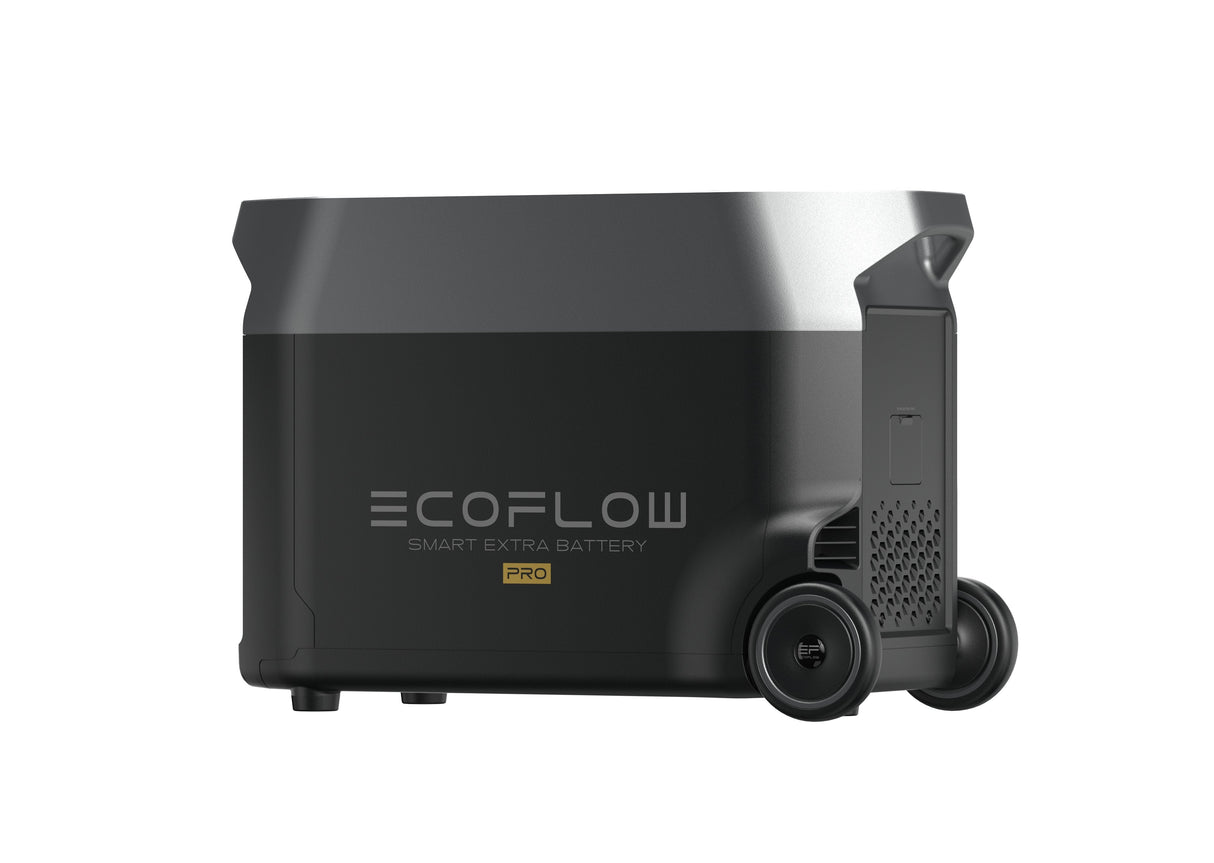 Ecoflow Delta Pro Batería