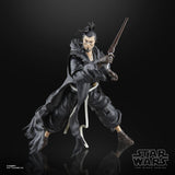 Figura Hasbro Star Wars The Black Series Visions The Ronin