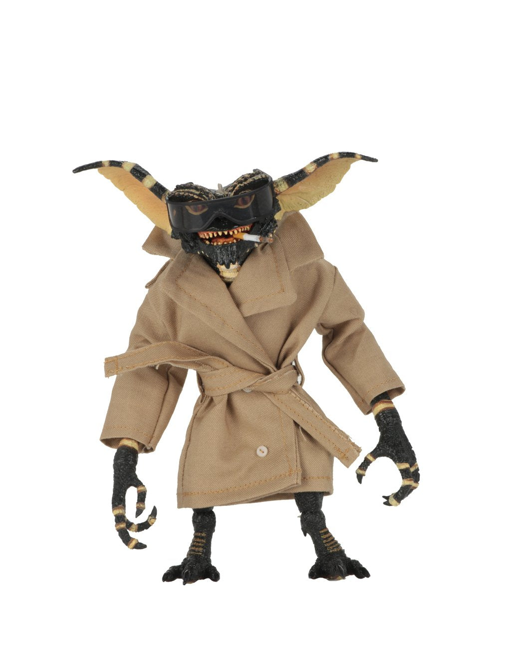 Figura Articulada Ultimate Flasher Gremlins 18cm