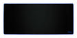 EAN 8681949011795 - Inca IMP-018M alfombrilla para ratón Negro, Azul imagen 1