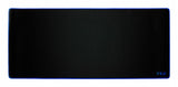 EAN 8681949011795 - Inca IMP-018M alfombrilla para ratón Negro, Azul imagen 1