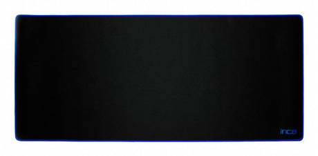EAN 8681949011795 - Inca IMP-018M alfombrilla para ratón Negro, Azul imagen 1