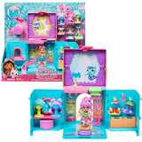 EAN 778988380932 - Gabby's Dollhouse GDH PYS Rainbow Closet Playset GML imagen 1