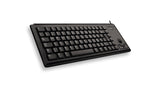 EAN 4025112084423 - CHERRY G84-4400 teclado Universal USB QWERTY Nórdico Negro imagen 3