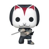 Funko Pop Naruto Shippuden Anbu Itachi Edicion Exclusiva 58149