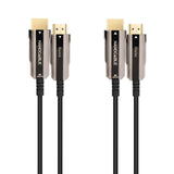 EAN 8433281013339 - Nanocable 10.15.2020 cable HDMI HDMI tipo A (Estándar) imagen 2