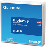 Quantum Lto9 18 45tb Bafe Worm