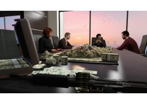 EAN 5026555431934 - GAME GTA V Premium Edition Inglés, Alemán PlayStation 5 imagen 6