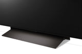 Lg Electronics Oled55c43la Evo Tv (139 Cm (55 Zoll), Negro, Ultrahd/4k,Tripple Tuner, Wlan, Hdr, 144hz Panel) Oled55c43la