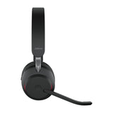 EAN 5706991022926 - Jabra Evolve2 65 Auriculares Inalámbrico Diadema Oficina/Centro de llamadas USB Tipo C Bluetooth Negro imagen 5