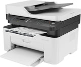 Multifuncion Hp Laser Monocromo Laserjet Mfp 137fnw Fax -  A4 -  20ppm -  128mb -  Usb -  Red -  Wifi
