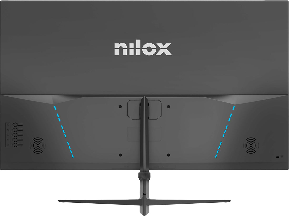 EAN 8431775136557 - Nilox MONITOR 24 GAMING FHD 240HZ pantalla para PC 61 cm (24") Full HD LCD Negro imagen 3