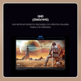 Samsung Ls32fg510euxen 32" Gaming Monitor Odyssey G5 G51f Qhd 2560x1440 16:9 300cd M2 1ms, Hdmi, Usb, Dp