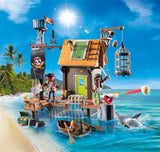 EAN 4008789717924 - Playmobil Pirates 71792 set de juguetes imagen 11
