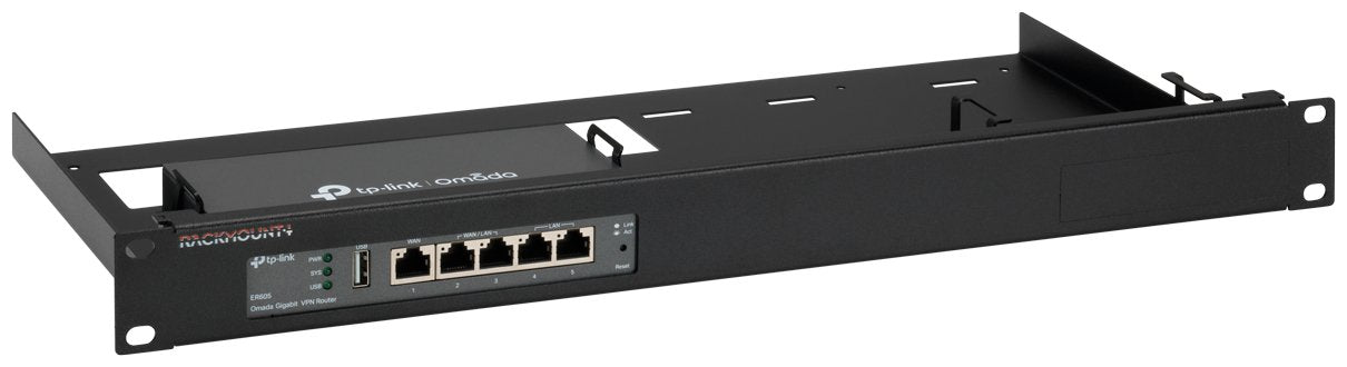 EAN 8720297440205 - Rackmount.IT RM-OM-T1 accesorio de bastidor Soporte de montaje imagen 2